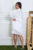 Lizzo Tunic Dress