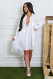 Lizzo Tunic Dress