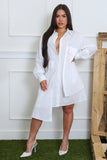 Lizzo Tunic Dress