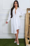 Lizzo Tunic Dress