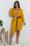 Lizzo Tunic Dress
