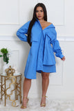 Lizzo Tunic Dress