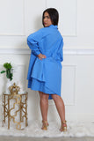 Lizzo Tunic Dress