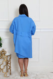 Lizzo Tunic Dress