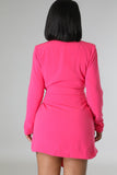 Amarie Dress