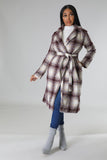 Always Warm Coat