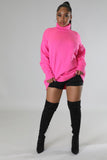 Cameron Babe Sweater