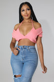 2pc Elaysa Top