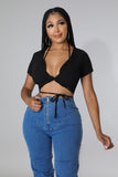 2pc Elaysa Top