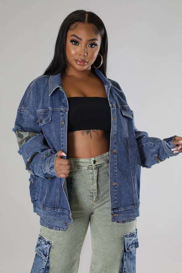 Lana Babe Jacket