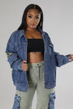 Lana Babe Jacket