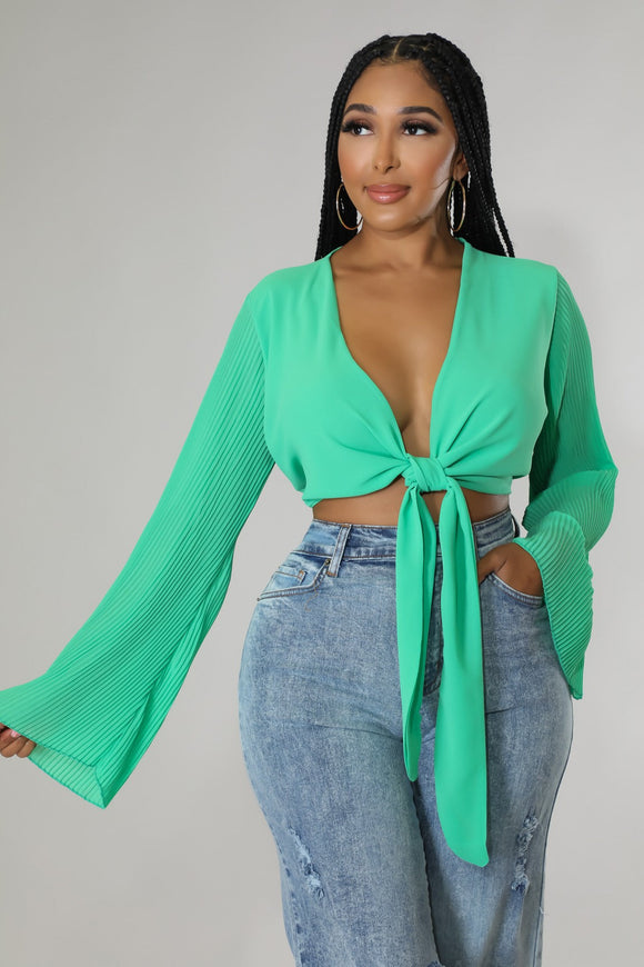 Kylie Days Top