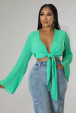 Kylie Days Top