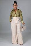 Lavish Love Top