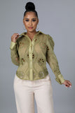 Lavish Love Top