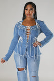 Adelina Top