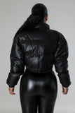 Always On Alert Jacket