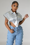Addie Babe Top