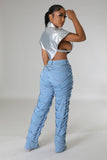 Addie Babe Top