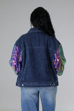 Calina Jacket
