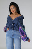 Calina Jacket