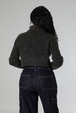 Staying Cozy Sweater