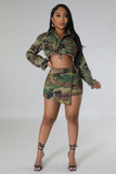 Tenesha Jacket
