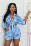 Better Today Tunic Top
