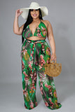 Summer Haze Swim Set - OmniGlitz 